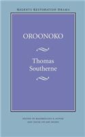 Oroonoko