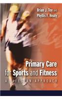 Primary Care for Sports and Fitness