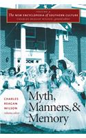 The New Encyclopedia of Southern Culture