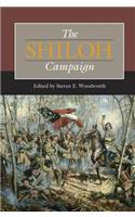 The Shiloh Campaign