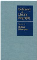 Dictionary of Literary Biography