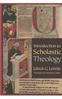 Introduction to Scholastic Theology