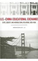 U.S.- China Educational Exchange