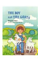 The Boy and the Goats, Softcover, Beginning to Read