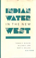 Indian Water in the New West