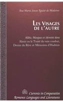 Les Visages De L'autre