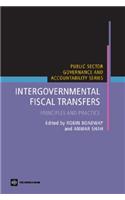 Intergovernmental Fiscal Transfers