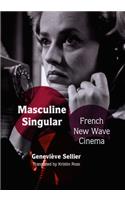 Masculine Singular