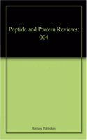 Peptide and Protein Reviews: 004