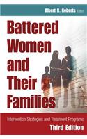 Battered Women and Their Families