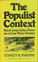 The Populist Context