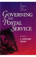 Governing the Postal Service