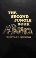 The Second Jungle Book