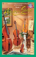 Artistry in Strings-Violin