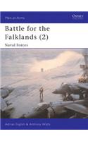 Battle for the Falklands (2)