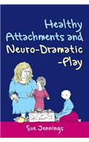 Healthy Attachments and Neuro-Dramatic-Play