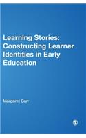 Learning Stories