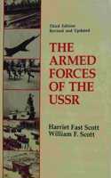 The Armed Forces of the USSR: Third Edition, Revised and Updated