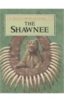 Shawnee: (Native American People)