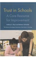 Trust in Schools