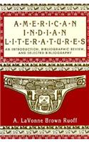 American Indian Literatures