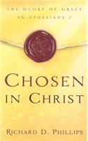 Chosen in Christ