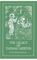 Legacy of Thomas Merton