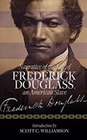 Narrative of the Life of Frederick Douglass, an American Slave