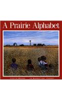 A Prairie Alphabet