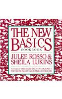 The New Basics Cookbook