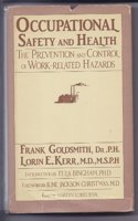Occupational Safety and Health