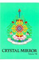 Crystal Mirror 7