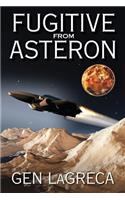 Fugitive From Asteron