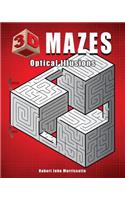 3D Mazes