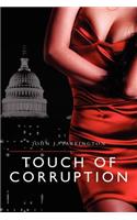 Touch of Corruption