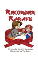 Recorder Karate