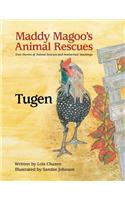Maddy Magoo's Animal Rescues: Tugen