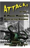 ATTACK! of the B-Movie Monsters