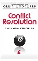 Conflict Resolution