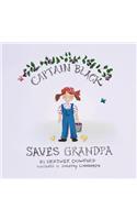 Captain Black