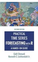 Practical Time Series Forecasting with R