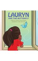 Lauryn and the Butterfly