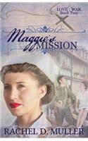 Maggie's Mission