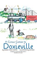 Circus Comes to Doxieville