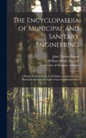 Encyclopaedia of Municipal and Sanitary Engineering [electronic Resource]