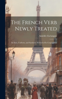 French Verb Newly Treated