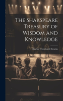 Shakspeare Treasury of Wisdom and Knowledge