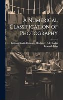 A Numerical Classification of Photography