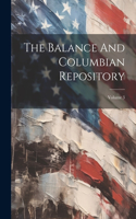 Balance And Columbian Repository; Volume 3