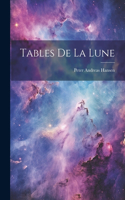 Tables De La Lune